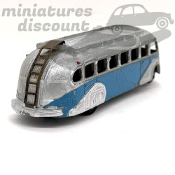 BUS (BLEU) - DINKY TOYS - 1/50ème sans emballage