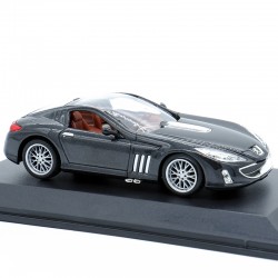 Peugeot 907 1/43ème en boite