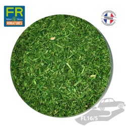 Flocage bois Vert foncé...