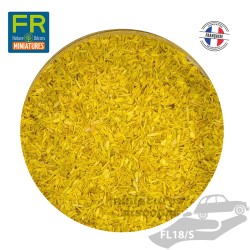 Flocage bois jaune FL18/S -...
