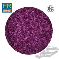 Flocage bois pourpre FL23/S...