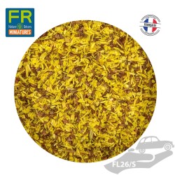 Flocage bois platane...