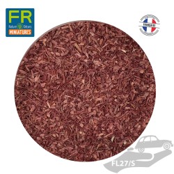 Flocage bois violacé FL27/S...