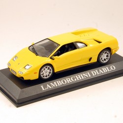 Lamborghini Diablo - 1/43eme