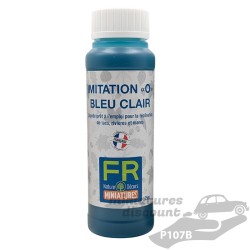 Flacon imitation eau "O"...
