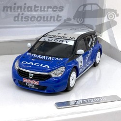 Dacia LODGY Andros Trophy...