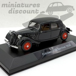 Citroën Traction 11B...