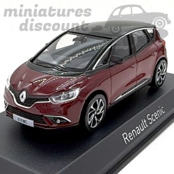 Renault Scénic 2016 - Norev...