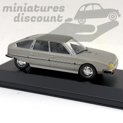 Citroën CX - Grise -...