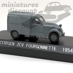 Citroën 2CV Fourgonnette -...