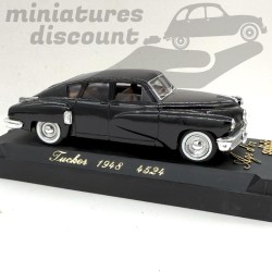 Tucker 1948 - Solido -...