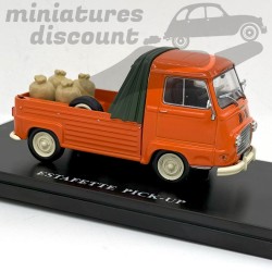 Renault Estafette Pick-Up -...