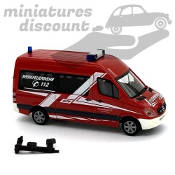 Mercedes Benz Sprinter...