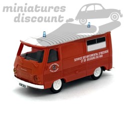 Peugeot J9  VSAB SDIS 83 -...