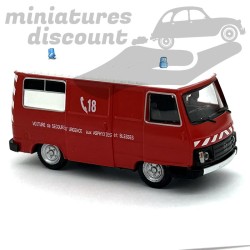 Peugeot J7 - Norev -...