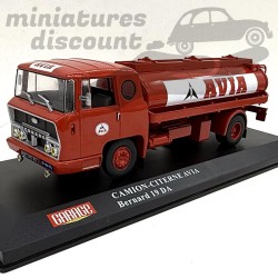 Camion Bernard 19 DA - IXO...