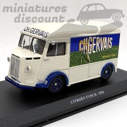 Citroën type H - HY -...