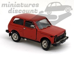 Rare, Lada 2121 NIVA - Made...