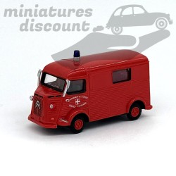 Citroën Type HY - Dept de...