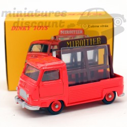 Renault Estafette - Dinky...