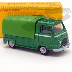 Renault Estafette Bâché -...