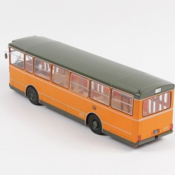 Bus - Car - Autobus Fiat 418 A/C - 1/43eme