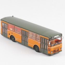Bus - Car - Autobus Fiat 418 A/C - 1/43eme