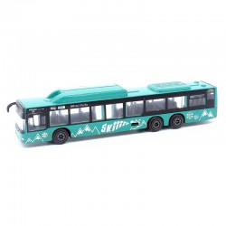 Bus Man Lion's City C - Majorette - 1/110ème sans boite