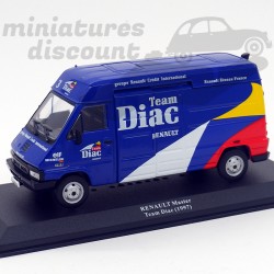 Renault Master "Team Diac"-...