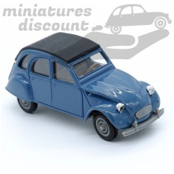 Citroen 2cv - Solido -...