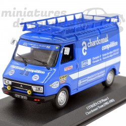 Citroen C35 Phase 1...