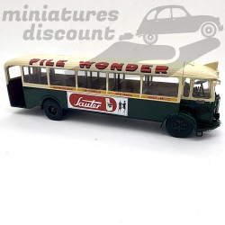 Autobus Panhard K63 D RATP...