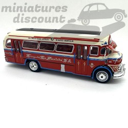 Bus - Car - Autobus...