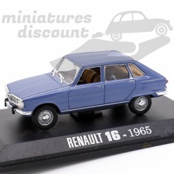 Renault 16 de 1965 -...