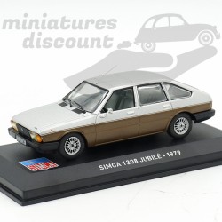Simca 1308 Jubilé 1979 -...