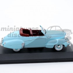 GRAHAM PAIGE ROADSTER (BLEU) - 1/43ème en boite