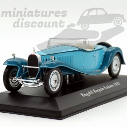 Bugatti Royale Esders 1927...