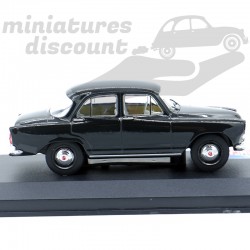 SIMCA ARONDE BACALAN (NOIR) - 1/43ème en boite