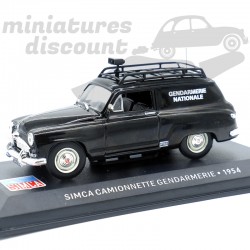 Simca Camionnette...