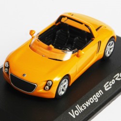 Volkswagen Eco Racer - 1/43eme en boite