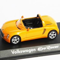 Volkswagen Eco Racer - 1/43eme en boite
