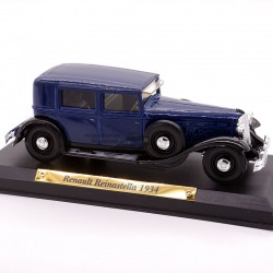 Renault Reinastella 1934 - 1/43ème en boite
