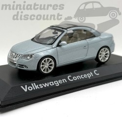 Volkswagen Concept C -...