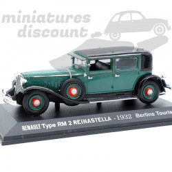 Renault Type RM 2...