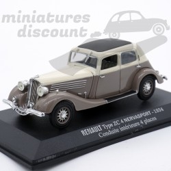 Renault Type ZC 4...