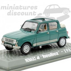 Renault 4L "Heuliez" 1981 -...