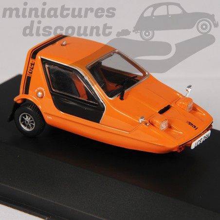 Bond Bug BUGGY de 1971- James Bond - au 1/43 en boite