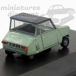 KVS Mini 1 de 1982 - 1/43ème En boite