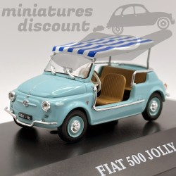 Fiat 500 JOLLY -1958 -...