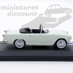 SIMCA OCÉANE CABRIOLET (BLANC) - 1/43ème en boite